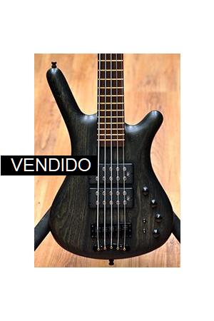 Warwick Corvette $$5 Nirvana Black #1 Warwick Corvette $$5 Nirvana Black #1